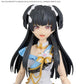 Bandai 2707665 30MS Fuyuko Mayuzumi (Color A) Plastic Model Kit