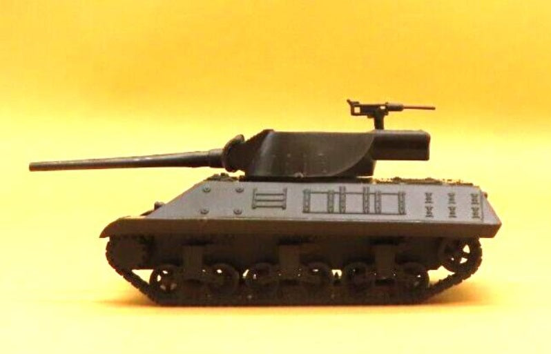 Roco 205 HO MiniTanks Olive Drab Green M10 / M36 US Army