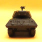 Roco 205 HO MiniTanks Olive Drab Green M10 / M36 US Army