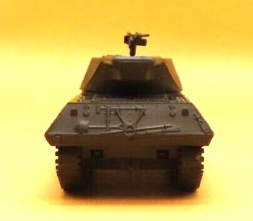 Roco 205 HO MiniTanks Olive Drab Green M10 / M36 US Army