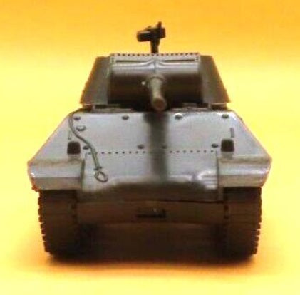 Roco 205 HO MiniTanks Olive Drab Green M10 / M36 US Army