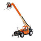 JLG 798297 1:32 Diecast Model 4013 Telehandler Construction Vehicle LN/Box