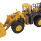 Joal 205 1:50 Diecast Komatsu WA800-3 Avance Wheel Loader NIB