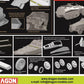 Dragon 6557 1:35 Sd.Kfz.250/1 le Spw Alte Plastic Model Kit
