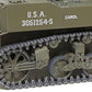 Tamiya 32606 1:48 U.S. Light Tank M5A1 Stuart Tank Plastic Model Kit