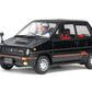 Tamiya 24369 1:24 Honda City Turbo Plastic Model Kit