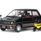 Tamiya 24369 1:24 Honda City Turbo Plastic Model Kit