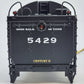 Lionel 38097-T07 #5429 PT Tender Shell Complete with Circuit Board and Wires