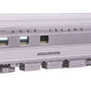 Walthers 910-30321 HO Rock Island 85' Budd Baggage-Railway Post Office RTR LN/Box