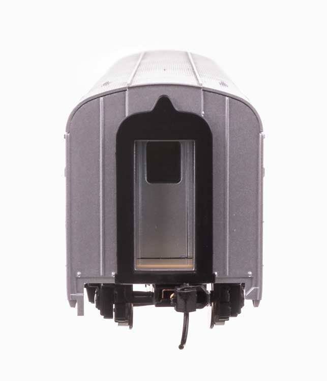 Walthers 910-30369 HO Canadian Pacific 85' Budd Observation Ready To Run