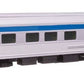 Walthers 910-30370 HO VIA Rail 85' Budd Observation Ready To Run