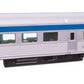 Walthers 910-30370 HO VIA Rail 85' Budd Observation Ready To Run