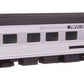 Walthers 910-30371 HO Penn Central 85' Budd Observation Ready To Run