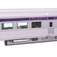 Walthers 910-30372 HO Atlantic Coast Line 85' Budd Observation Ready To Run