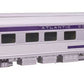 Walthers 910-30372 HO Atlantic Coast Line 85' Budd Observation Ready To Run