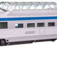 Walthers 910-30414 HO VIA Rail 85' Budd Dome Coach Ready to Run