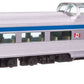 Walthers 910-30414 HO VIA Rail 85' Budd Dome Coach Ready to Run