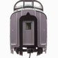 Walthers 910-30415 HO Penn Central 85' Budd Dome Coach Ready to Run