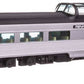 Walthers 910-30415 HO Penn Central 85' Budd Dome Coach Ready to Run