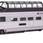 Walthers 910-30415 HO Penn Central 85' Budd Dome Coach Ready to Run