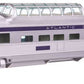 Walthers 910-30416 HO Atlantic Coast Line 85' Budd Dome Coach Ready to Run