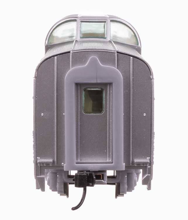 Walthers 910-30416 HO Atlantic Coast Line 85' Budd Dome Coach Ready to Run