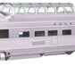 Walthers 910-30417 HO Rock Island 85' Budd Dome Coach Ready to Run LN/Box