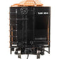 Walthers 910-49421 HO CMA 50' PS PS2-CD 4427 3-Bay Covered Hopper RTR TLDX #3014