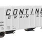 Walthers 910-49427 HO CGCX 50' PS PS2-CD 4427 3-Bay Covered Hopper RTR #2624
