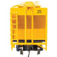 Walthers 910-49431 HO WM 50' PS PS2-CD 4427 3-Bay Covered Hopper RTR #4682