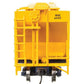Walthers 910-49431 HO WM 50' PS PS2-CD 4427 3-Bay Covered Hopper RTR #4682