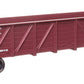 Walthers 910-56103 HO ACL 40' 50-Ton Drop Bottom Gondola Ready to Run #90046