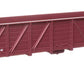 Walthers 910-56103 HO ACL 40' 50-Ton Drop Bottom Gondola Ready to Run #90046