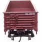 Walthers 910-56103 HO ACL 40' 50-Ton Drop Bottom Gondola Ready to Run #90046