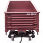 Walthers 910-56103 HO ACL 40' 50-Ton Drop Bottom Gondola Ready to Run #90046