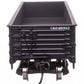 Walthers 910-56109 HO C&O 40' 50-Ton Drop Bottom Gondola Ready to Run #29813
