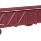 Walthers 910-56110 HO Milwaukee Road 40' 50-Ton Drop Bottom Gondola RTR #84934