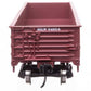 Walthers 910-56110 HO Milwaukee Road 40' 50-Ton Drop Bottom Gondola RTR #84934