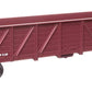 Walthers 910-56112 HO Milwaukee Road 40' 50-Ton Drop Bottom Gondola RTR #84969