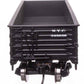 Walthers 910-56113 HO NYC 40' 50-Ton Drop Bottom Gondola Ready to Run #349696