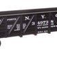 Walthers 910-56114 HO NYC 40' 50-Ton Drop Bottom Gondola Ready to Run #349738
