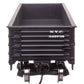 Walthers 910-56114 HO NYC 40' 50-Ton Drop Bottom Gondola Ready to Run #349738