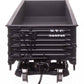 Walthers 910-56115 HO NYC 40' 50-Ton Drop Bottom Gondola Ready to Run #349745