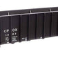 Walthers 910-56204 HO Consumers Power 50' PS 4000 Cu Ft Coal Gondola RTR #1307