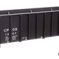 Walthers 910-56205 HO Consumers Power 50' PS 4000 Cu Ft Coal Gondola RTR #1642