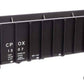 Walthers 910-56205 HO Consumers Power 50' PS 4000 Cu Ft Coal Gondola RTR #1642
