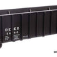 Walthers 910-56209 HO Detroit Edison 50' PS 4000 Cu Ft Coal Gondola RTR #5780