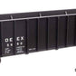 Walthers 910-56209 HO Detroit Edison 50' PS 4000 Cu Ft Coal Gondola RTR #5780