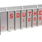 Walthers 910-56216 HO Southern 50' PS 4000 Cu Ft Coal Gondola Ready to Run #1005
