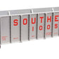 Walthers 910-56216 HO Southern 50' PS 4000 Cu Ft Coal Gondola Ready to Run #1005